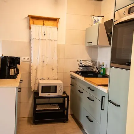 Sophienmuehle I Naehe Carolinensiel Apartment Schillig Exterior photo