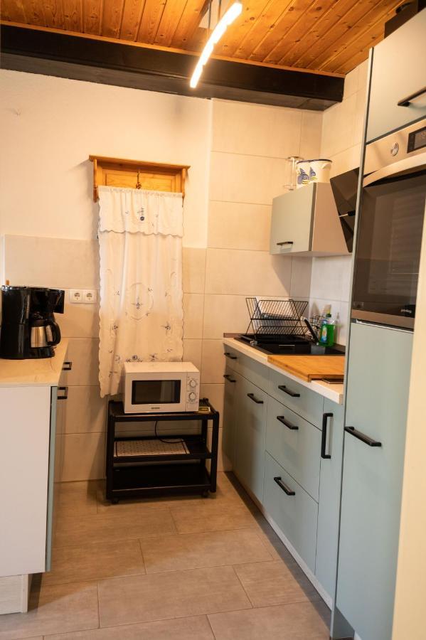 Apartment Sophienmuehle I Naehe Carolinensiel