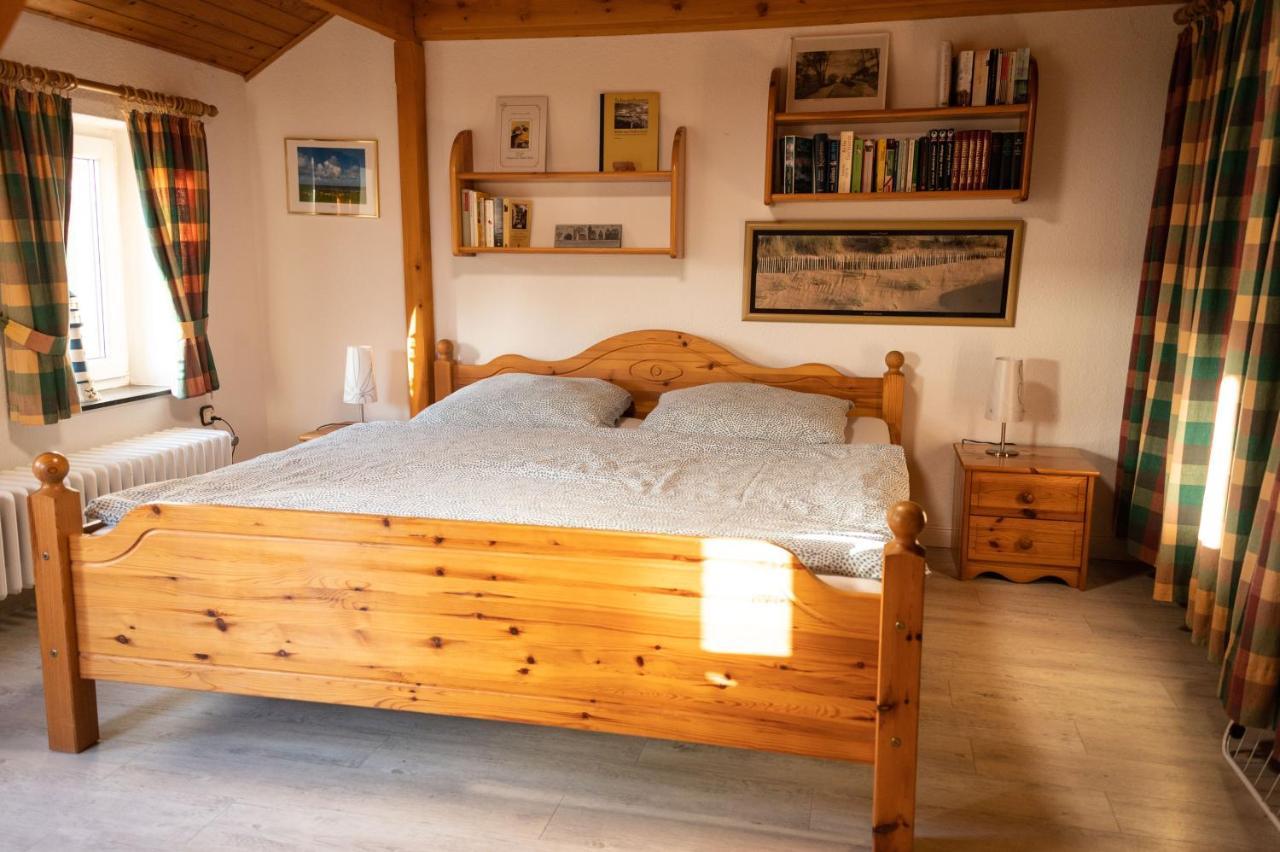 Apartment Sophienmuehle I Naehe Carolinensiel Schillig